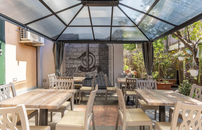 Apartamento de 4 quartos em Terzorio com jardim e terraço - Foto 26