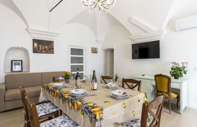 Apartamento de 4 quartos em Terzorio com jardim e terraço - Foto 8