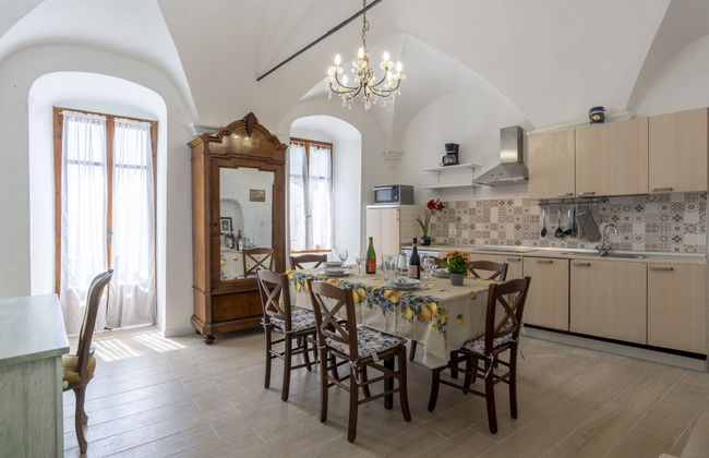 Apartamento de 4 quartos em Terzorio com jardim e terraço - Foto 12