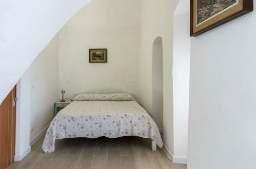 Foto 19 - Appartamento con 3 camere da letto a Terzorio con giardino e terrazza