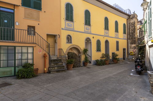 Photo 33 - Appartement de 3 chambres à Terzorio avec jardin et terrasse