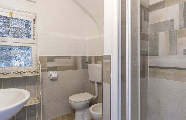 Apartamento de 4 quartos em Terzorio com jardim e terraço - Foto 21