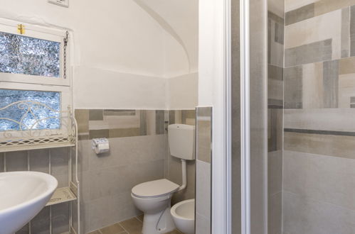 Foto 21 - Apartment mit 3 Schlafzimmern in Terzorio mit garten und terrasse