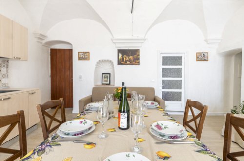 Foto 10 - Apartment mit 3 Schlafzimmern in Terzorio mit garten und terrasse