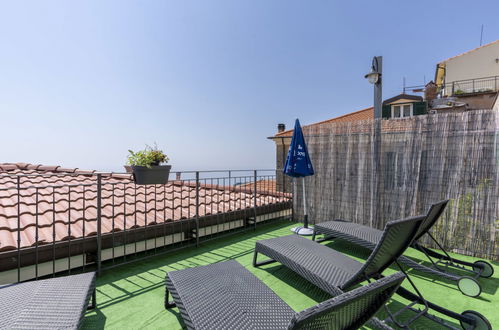 Photo 27 - 3 bedroom Apartment in Terzorio with garden and terrace