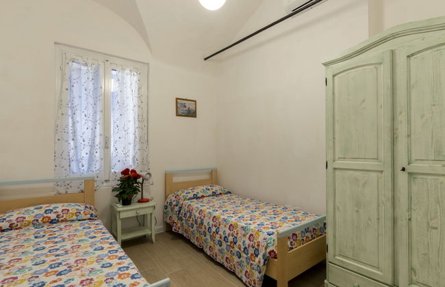 Apartamento de 4 quartos em Terzorio com jardim e terraço - Foto 13