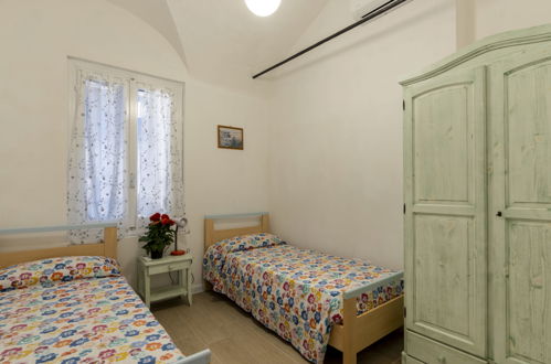 Foto 13 - Apartment mit 3 Schlafzimmern in Terzorio mit garten und terrasse