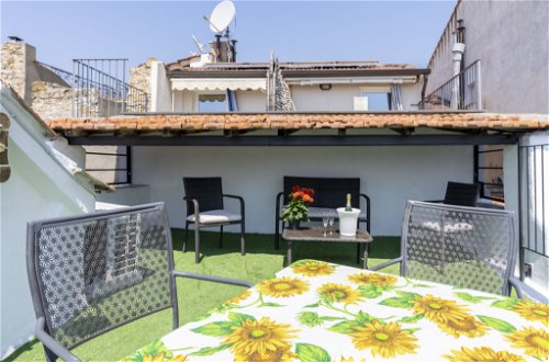 Foto 30 - Apartment mit 3 Schlafzimmern in Terzorio mit garten und terrasse