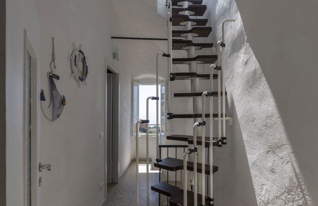 Apartamento de 4 quartos em Terzorio com jardim e terraço - Foto 23