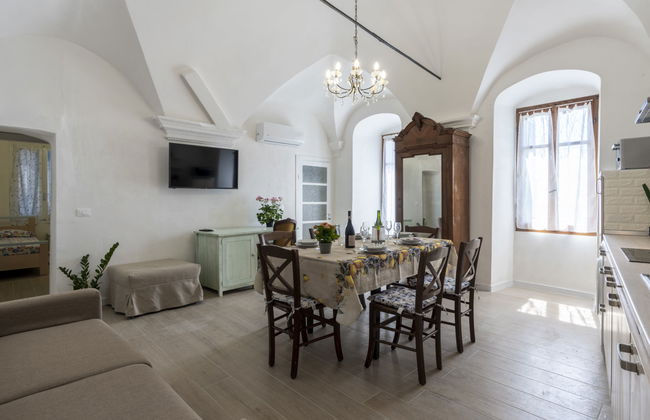 Apartamento de 4 quartos em Terzorio com jardim e terraço - Foto 7