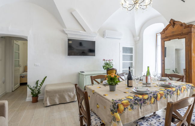 Apartamento de 4 quartos em Terzorio com jardim e terraço - Foto 3