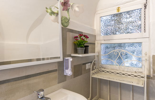 Apartamento de 4 quartos em Terzorio com jardim e terraço - Foto 5