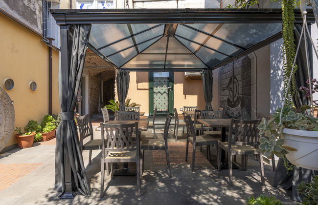 Apartamento de 4 quartos em Terzorio com jardim e terraço - Foto 29