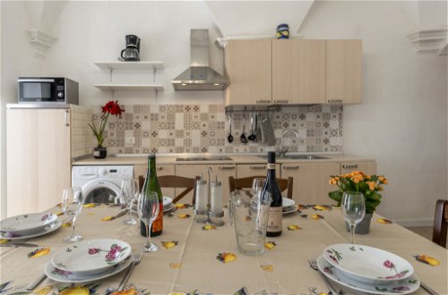 Photo 11 - 3 bedroom Apartment in Terzorio with garden and terrace