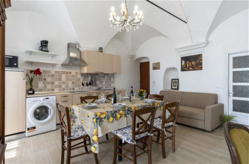 Photo 9 - 3 bedroom Apartment in Terzorio with garden and terrace