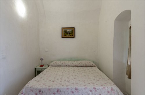 Photo 20 - 3 bedroom Apartment in Terzorio with garden and terrace