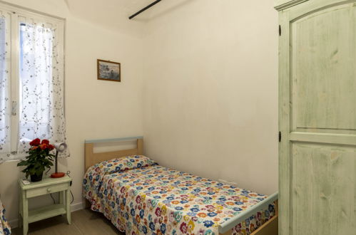 Foto 15 - Apartamento de 3 habitaciones en Terzorio con jardín y terraza