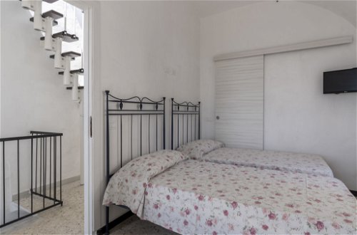 Foto 18 - Apartment mit 3 Schlafzimmern in Terzorio mit garten und terrasse