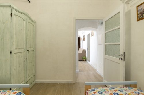 Foto 14 - Apartment mit 3 Schlafzimmern in Terzorio mit garten und terrasse