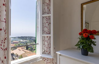 Foto 2 - Apartment mit 3 Schlafzimmern in Terzorio mit garten und terrasse