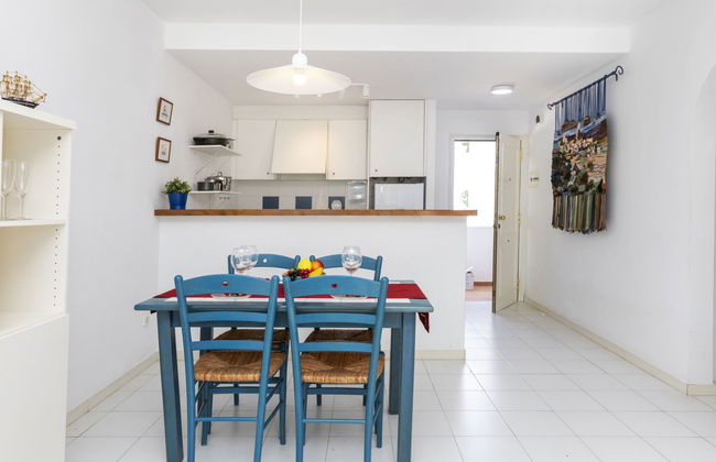 Apartment mit 2 Schlafzimmern in Pals mit schwimmbad und garten - Foto 7
