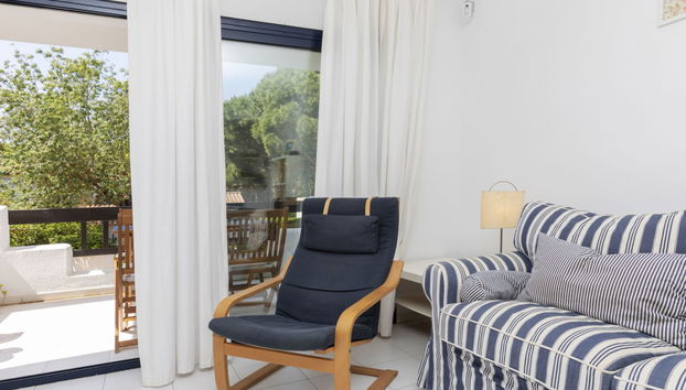 Apartment mit 2 Schlafzimmern in Pals mit schwimmbad und garten - Foto 4