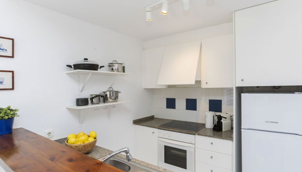 Apartment mit 2 Schlafzimmern in Pals mit schwimmbad und garten - Foto 5