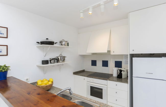 Apartment mit 2 Schlafzimmern in Pals mit schwimmbad und garten - Foto 5