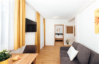 Foto 2 - Appartamento con 1 camera da letto a Afritz am See con giardino e vista sulle montagne