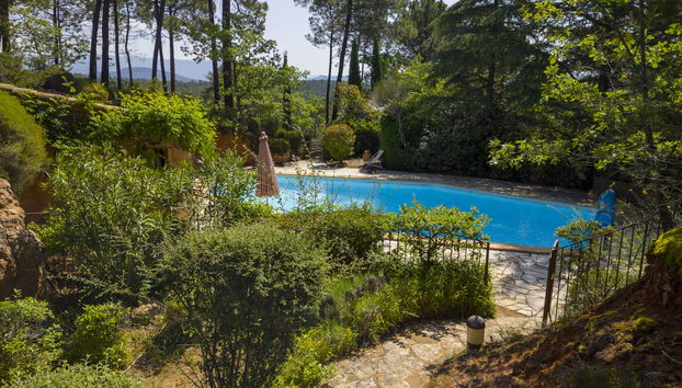Haus mit 7 Schlafzimmern in Roussillon mit privater pool und garten - Foto 2