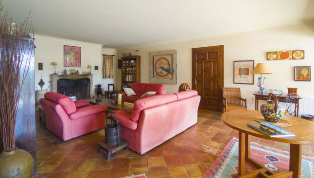 Haus mit 7 Schlafzimmern in Roussillon mit privater pool und garten - Foto 5
