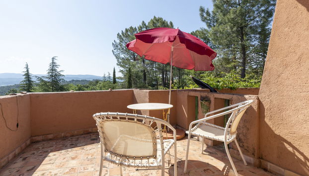 Haus mit 7 Schlafzimmern in Roussillon mit privater pool und garten - Foto 3