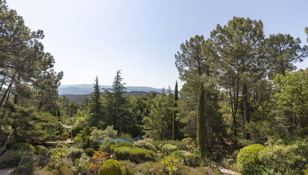 Haus mit 7 Schlafzimmern in Roussillon mit privater pool und garten - Foto 4