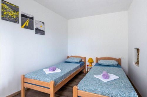 Foto 22 - Apartamento de 3 quartos em Marčana com terraço e vistas do mar