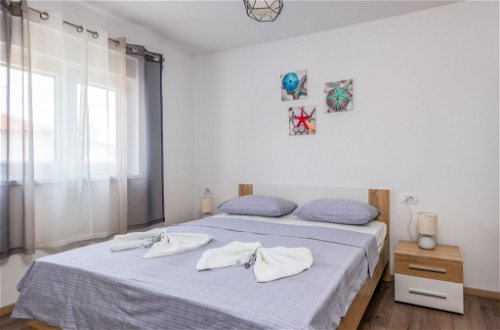 Foto 21 - Apartamento de 3 quartos em Marčana com terraço e vistas do mar