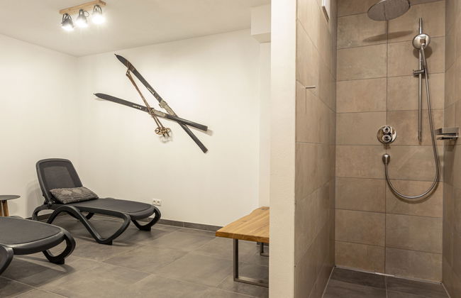 Casa de 5 quartos em Uttendorf com jardim e terraço - Foto 18
