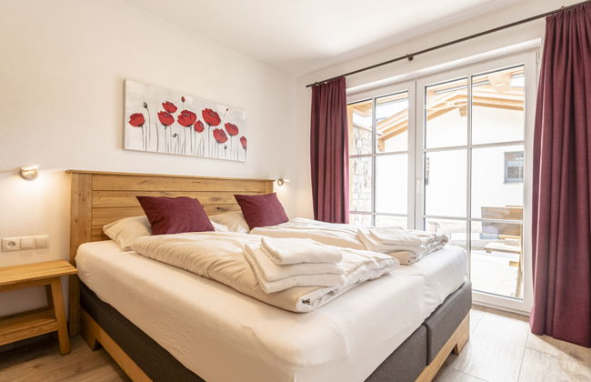 Casa de 5 quartos em Uttendorf com jardim e terraço - Foto 13