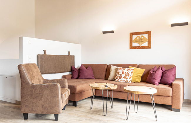 Casa de 5 quartos em Uttendorf com jardim e terraço - Foto 11