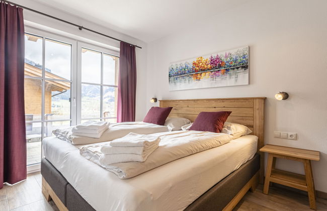 Casa de 5 quartos em Uttendorf com jardim e terraço - Foto 23
