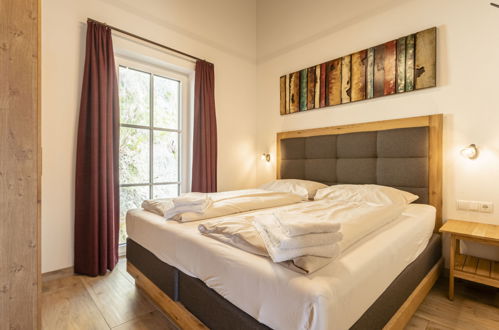 Foto 5 - Casa con 4 camere da letto a Uttendorf con terrazza e sauna