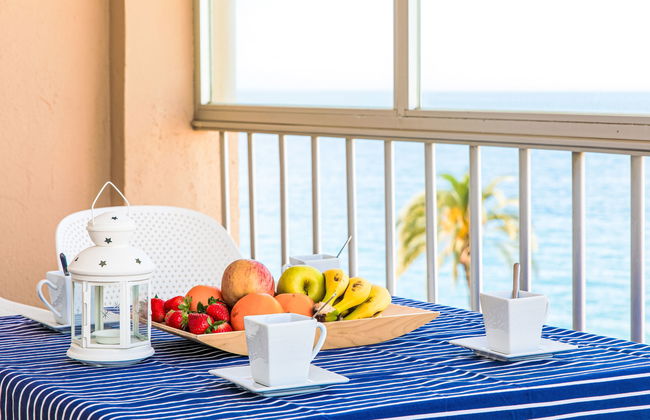 Apartamento de 3 quartos em Salobreña com piscina e jardim - Foto 14