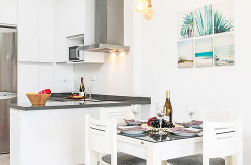 Photo 10 - 2 bedroom Apartment in Salobreña with swimming pool and garden