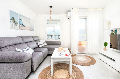 Photo 6 - 2 bedroom Apartment in Salobreña with swimming pool and garden