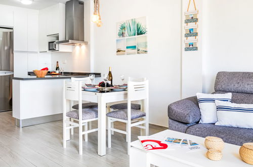 Photo 8 - 2 bedroom Apartment in Salobreña with swimming pool and garden