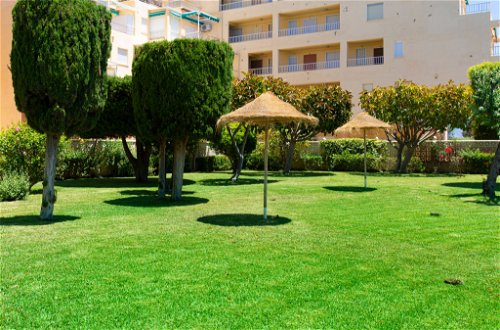 Photo 21 - 2 bedroom Apartment in Salobreña with swimming pool and sea view
