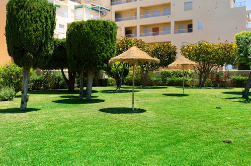 Photo 21 - Appartement de 2 chambres à Salobreña avec piscine et jardin