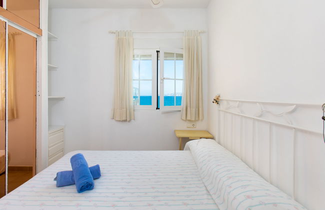 Apartamento de 3 quartos em Salobreña com piscina e jardim - Foto 12