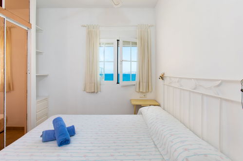 Foto 5 - Appartamento con 2 camere da letto a Salobreña con piscina e vista mare