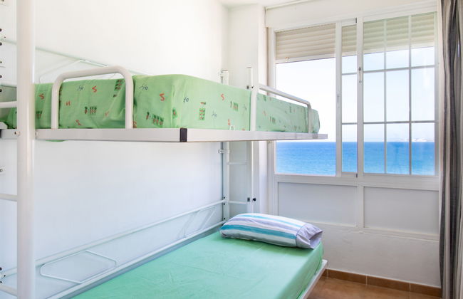 Apartamento de 3 quartos em Salobreña com piscina e jardim - Foto 13