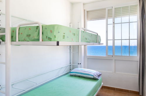 Foto 15 - Appartamento con 2 camere da letto a Salobreña con piscina e vista mare